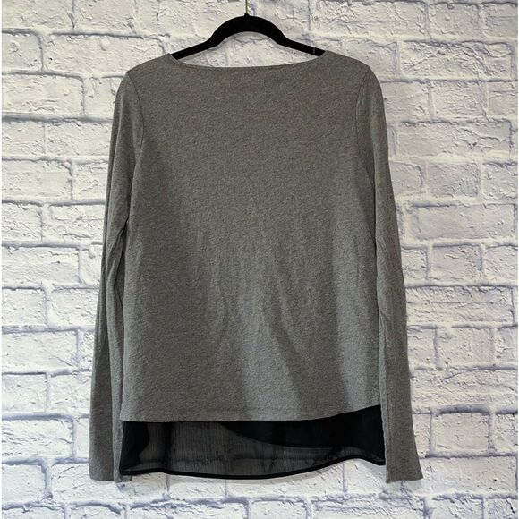 All saints long sleeve shirt - Picture 2 of 12